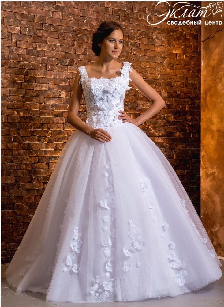 НЕЖНАЯ НИМФА